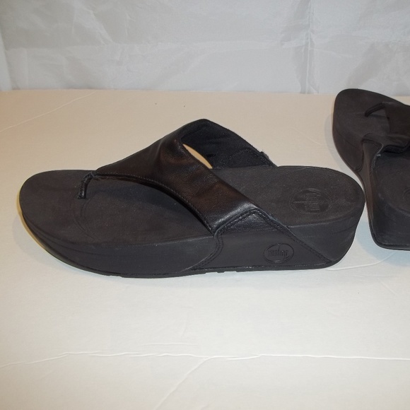 fit flops size 9